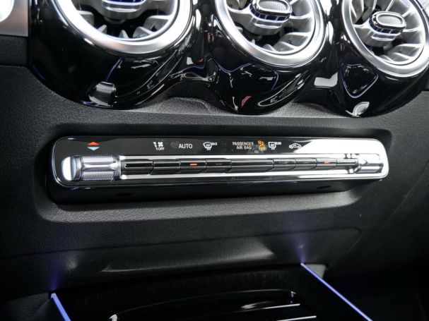 Mercedes-Benz GLB 200 d AMG Navi Panorama 7-Sitzer AHK 360° Mercedes-Benz GLB 200 d AMG Navi Panorama 7-Sitzer AHK 360°