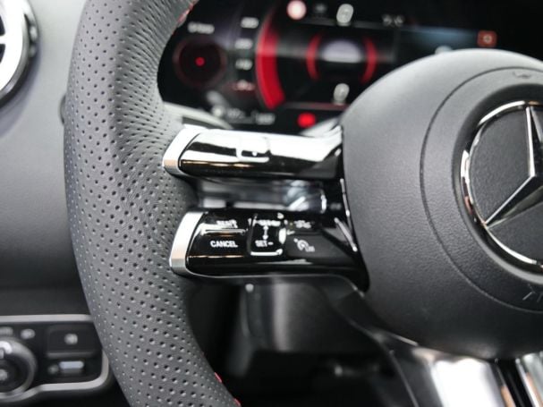 Mercedes-Benz GLB 200 d AMG Navi Panorama 7-Sitzer AHK 360°