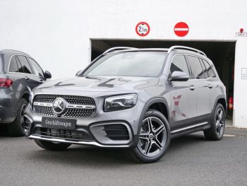 Mercedes-Benz GLB 200 d AMG Navi Panorama 7-Sitzer AHK 360°