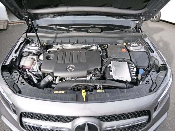 Mercedes-Benz GLB 200 d AMG Navi Panorama 7-Sitzer AHK 360°