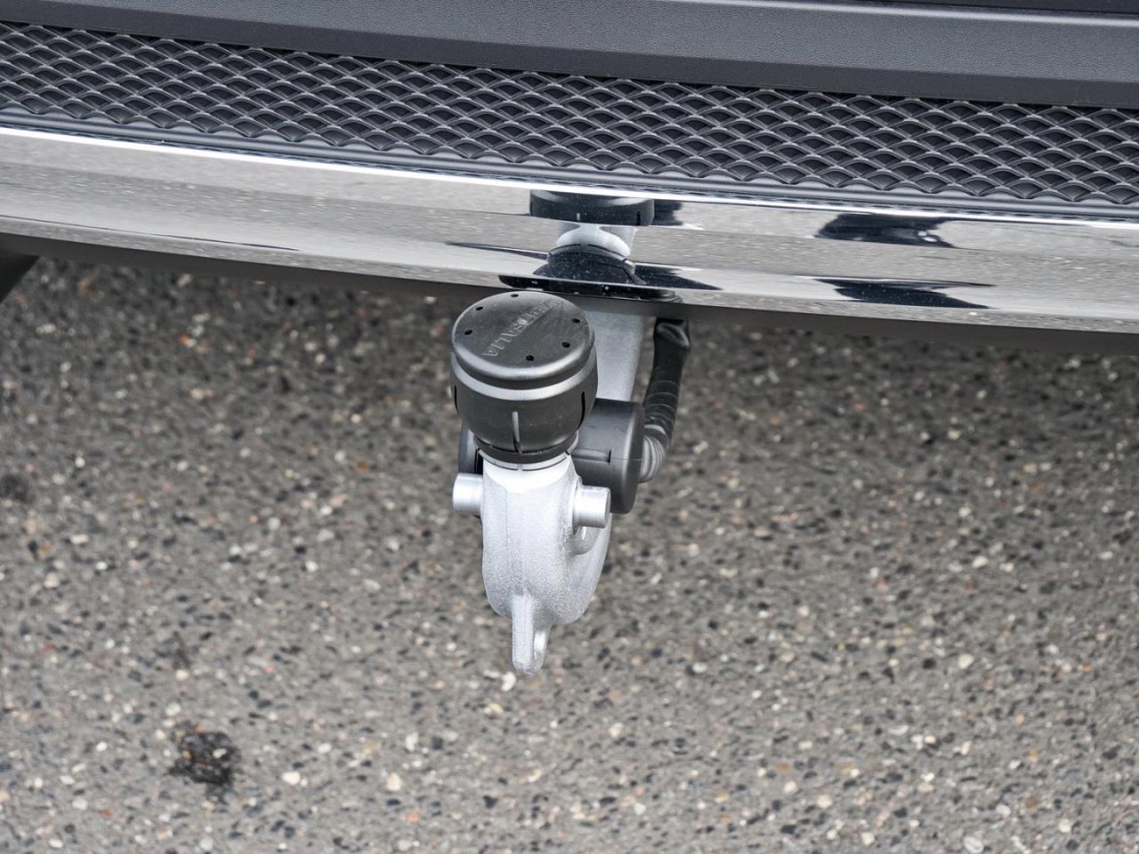 Mercedes-Benz GLB 200 d AMG Navi Panorama 7-Sitzer AHK 360° Mercedes-Benz GLB 200 d AMG Navi Panorama 7-Sitzer AHK 360°