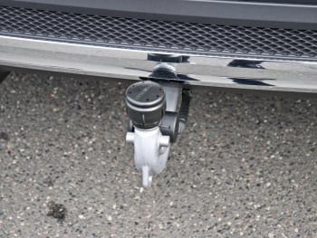 Mercedes-Benz GLB 200 d AMG Navi Panorama 7-Sitzer AHK 360°