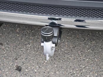 Mercedes-Benz GLB 200 d AMG Navi Panorama 7-Sitzer AHK 360°