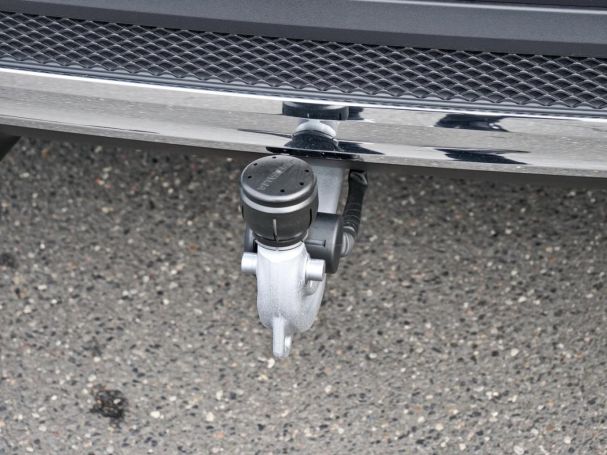 Mercedes-Benz GLB 200 d AMG Navi Panorama 7-Sitzer AHK 360°