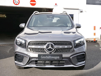 Mercedes-Benz GLB 200 d AMG Navi Panorama 7-Sitzer AHK 360°