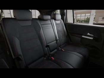 Mercedes-Benz GLB 200 d AMG Navi Panorama 7-Sitzer AHK 360°