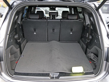 Mercedes-Benz GLB 200 d AMG Navi Panorama 7-Sitzer AHK 360°