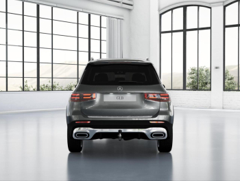 Mercedes-Benz GLB 200 d AMG Navi Panorama 7-Sitzer AHK 360°