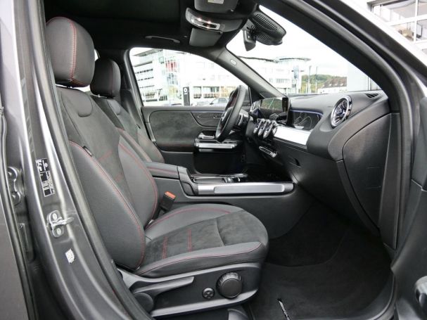 Mercedes-Benz GLB 200 d AMG Navi Panorama 7-Sitzer AHK 360°