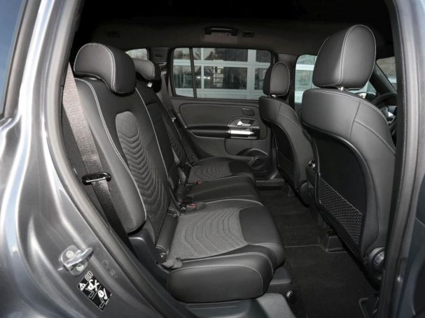 Mercedes-Benz GLB 200 d Progressive Distronic 360° AHK EasyP