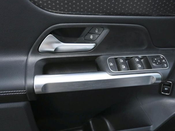 Mercedes-Benz GLB 200 d Progressive Distronic 360° AHK EasyP
