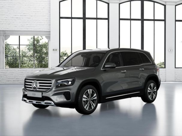 Mercedes-Benz GLB 200 d Progressive Distronic 360° AHK EasyP