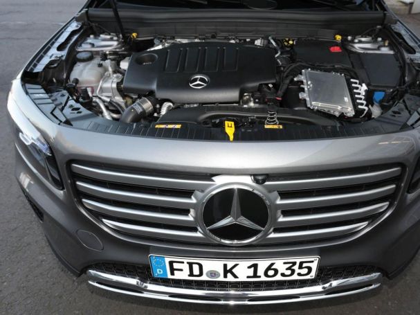 Mercedes-Benz GLB 200 d Progressive Distronic 360° AHK EasyP