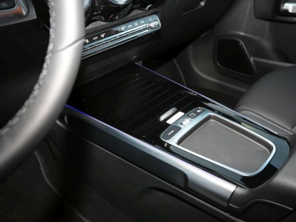 Mercedes-Benz GLB 200 d Progressive Distronic 360° AHK EasyP