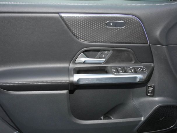 Mercedes-Benz GLB 200 d Progressive Distronic 360° AHK EasyP