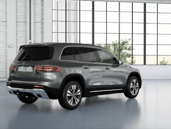 Mercedes-Benz GLB 200 d Progressive Distronic 360° AHK EasyP