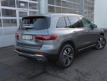 Mercedes-Benz GLB 200 d Progressive Distronic 360° AHK EasyP