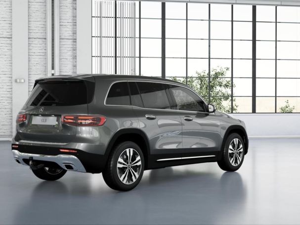 Mercedes-Benz GLB 200 d Progressive Distronic 360° AHK EasyP