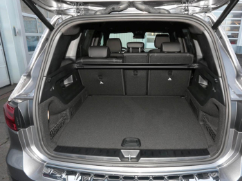 Mercedes-Benz GLB 200 d Progressive Distronic 360° AHK EasyP