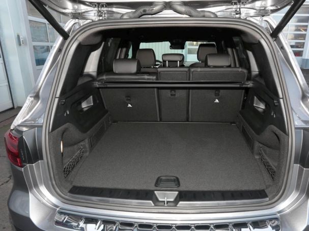 Mercedes-Benz GLB 200 d Progressive Distronic 360° AHK EasyP