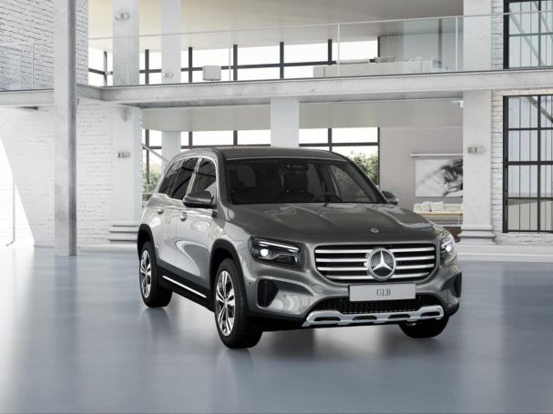 Mercedes-Benz GLB 200 d Progressive Distronic 360° AHK EasyP