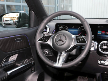 Mercedes-Benz GLB 200 d Progressive Distronic 360° AHK EasyP