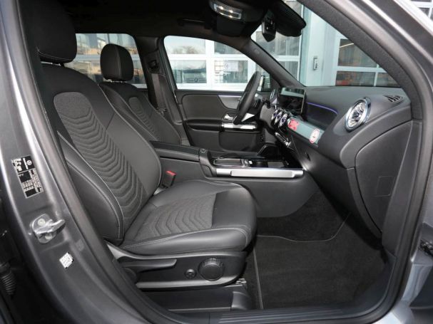 Mercedes-Benz GLB 200 d Progressive Distronic 360° AHK EasyP