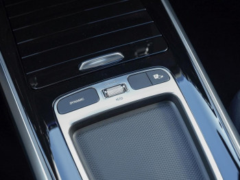 Mercedes-Benz GLB 200 d AMG Night Navi AHK 360° Park-Paket