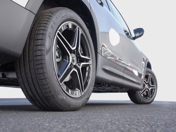 Mercedes-Benz GLB 200 d AMG Night Navi AHK 360° Park-Paket