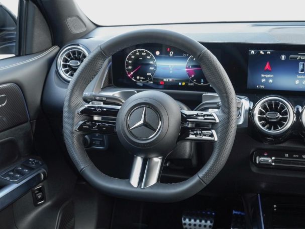 Mercedes-Benz GLB 200 d AMG Night Navi AHK 360° Park-Paket