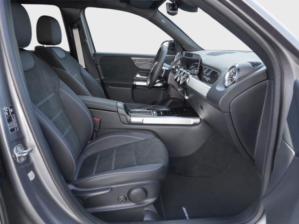 Mercedes-Benz GLB 200 d AMG Night Navi AHK 360° Park-Paket