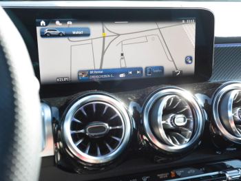 Mercedes-Benz GLB 200 d AMG Night MBUXNavi Easy-Pack AHK 360°