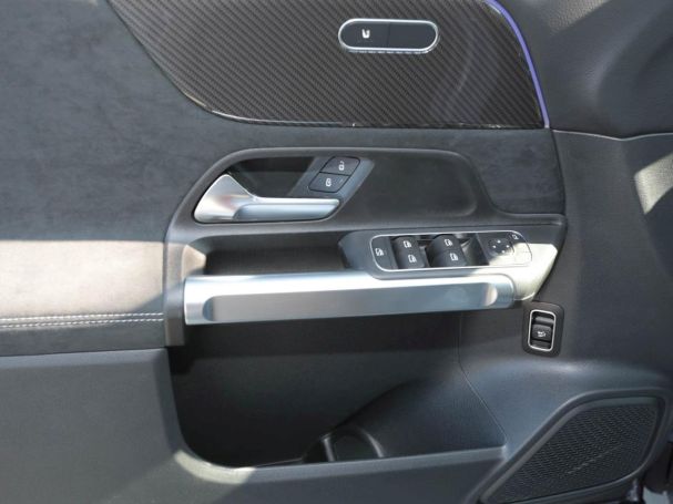 Mercedes-Benz GLB 200 d AMG Night MBUXNavi Easy-Pack AHK 360°