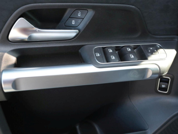 Mercedes-Benz GLB 200 d AMG Night MBUXNavi Easy-Pack AHK 360°