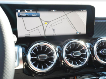 Mercedes-Benz GLB 200 d AMG Night MBUXNavi Easy-Pack AHK 360°