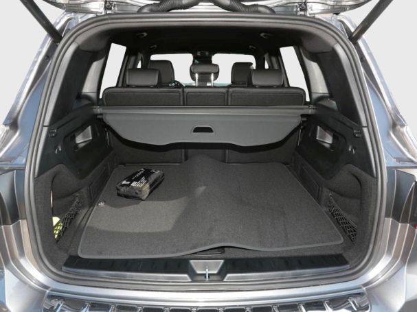 Mercedes-Benz GLB 200 d AMG Night MBUXNavi Easy-Pack AHK 360°