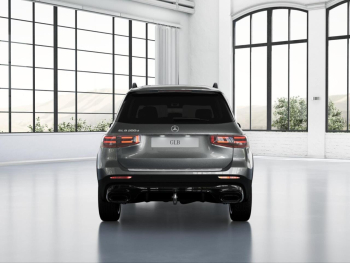 Mercedes-Benz GLB 200 d AMG Night MBUXNavi Easy-Pack AHK 360°