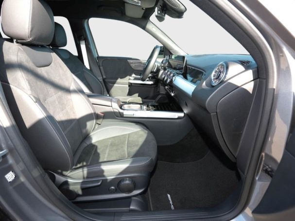 Mercedes-Benz GLB 200 d AMG Night MBUXNavi Easy-Pack AHK 360°