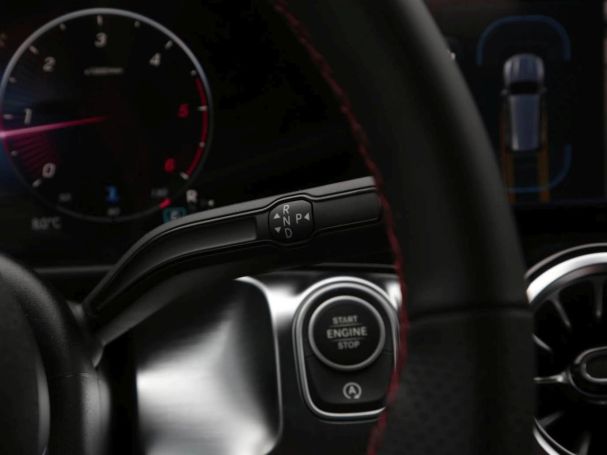 Mercedes-Benz GLB 200 d AMG MBUX Navi-Prem. Distronic Kamera Mercedes-Benz GLB 200 d AMG MBUX Navi-Prem. Distronic Kamera