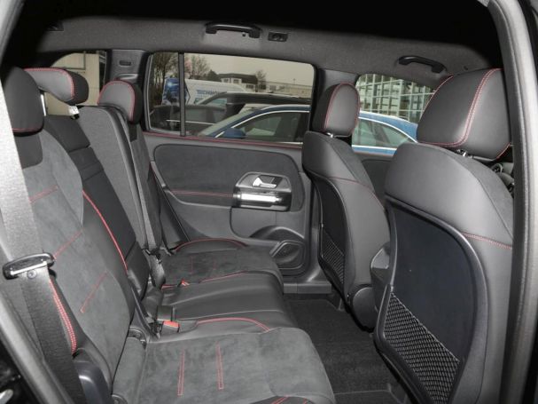 Mercedes-Benz GLB 200 d AMG MBUX Navi-Prem. Distronic Kamera Mercedes-Benz GLB 200 d AMG MBUX Navi-Prem. Distronic Kamera