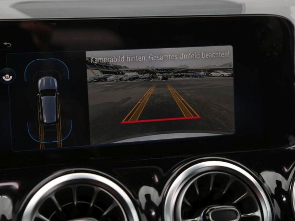 Mercedes-Benz GLB 200 d AMG MBUX Navi-Prem. Distronic Kamera Mercedes-Benz GLB 200 d AMG MBUX Navi-Prem. Distronic Kamera