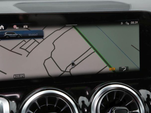 Mercedes-Benz GLB 200 d AMG MBUX Navi-Prem. Distronic Kamera Mercedes-Benz GLB 200 d AMG MBUX Navi-Prem. Distronic Kamera