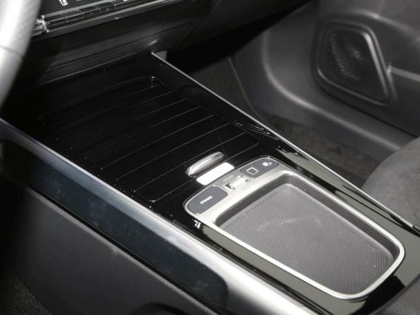 Mercedes-Benz GLB 200 d AMG MBUX Navi-Prem. Distronic Kamera Mercedes-Benz GLB 200 d AMG MBUX Navi-Prem. Distronic Kamera