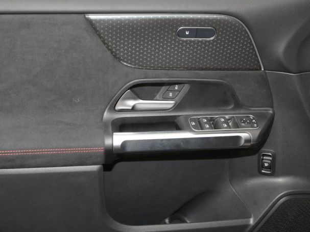 Mercedes-Benz GLB 200 d AMG MBUX Navi-Prem. Distronic Kamera Mercedes-Benz GLB 200 d AMG MBUX Navi-Prem. Distronic Kamera