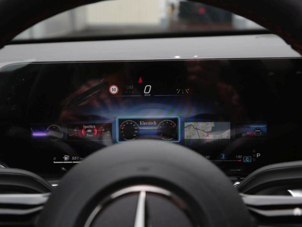 Mercedes-Benz GLB 200 d AMG MBUX Navi-Prem. Distronic Kamera Mercedes-Benz GLB 200 d AMG MBUX Navi-Prem. Distronic Kamera