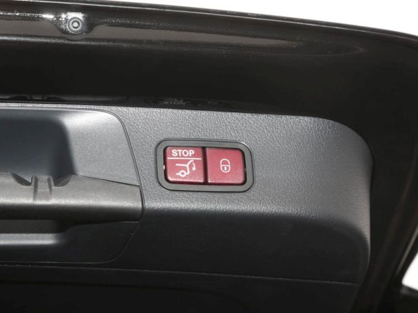 Mercedes-Benz GLB 200 d AMG MBUX Navi-Prem. Distronic Kamera Mercedes-Benz GLB 200 d AMG MBUX Navi-Prem. Distronic Kamera