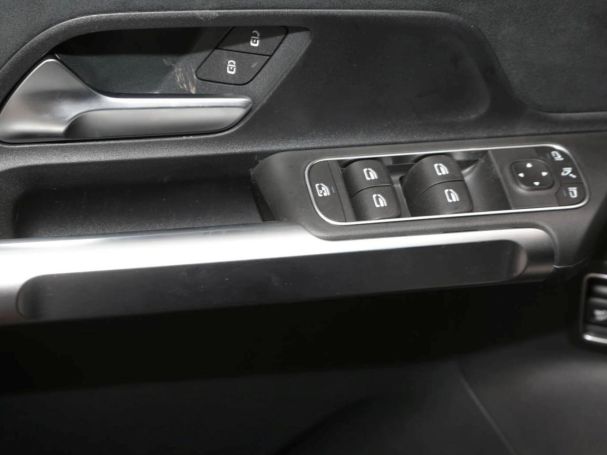 Mercedes-Benz GLB 200 d AMG MBUX Navi-Prem. Distronic Kamera Mercedes-Benz GLB 200 d AMG MBUX Navi-Prem. Distronic Kamera