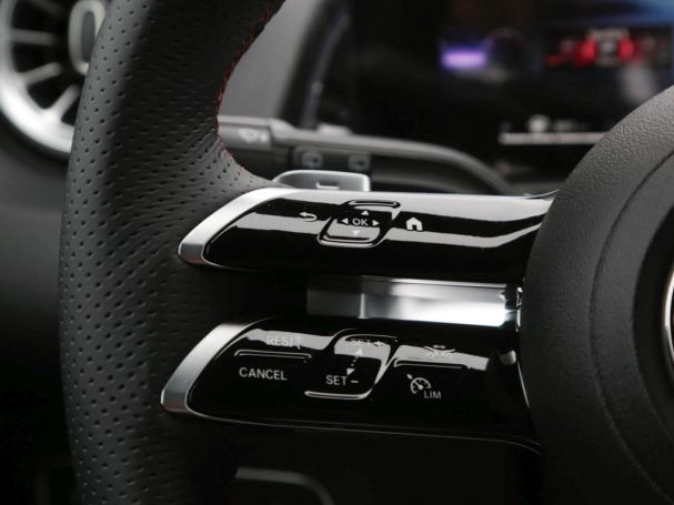 Mercedes-Benz GLB 200 d AMG MBUX Navi-Prem. Distronic Kamera Mercedes-Benz GLB 200 d AMG MBUX Navi-Prem. Distronic Kamera