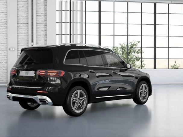 Mercedes-Benz GLB 200 d AMG MBUX Navi-Prem. Distronic Kamera Mercedes-Benz GLB 200 d AMG MBUX Navi-Prem. Distronic Kamera