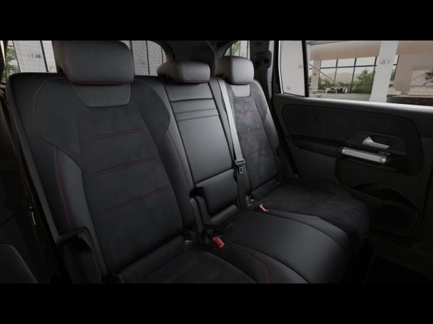 Mercedes-Benz GLB 200 d AMG MBUX Navi-Prem. Distronic Kamera Mercedes-Benz GLB 200 d AMG MBUX Navi-Prem. Distronic Kamera